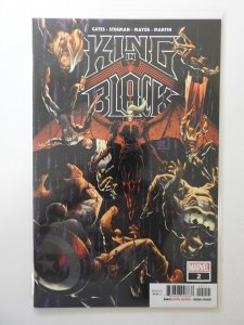 King In Black #2 (2021)