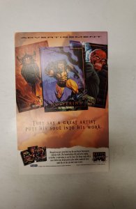 Terror Inc. #5 (1992) NM Marvel Comic Book J699