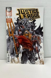 Justice League #10 (2018)