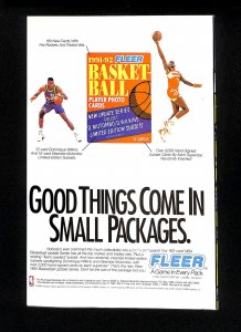 Amazing Spider-Man #363 3rd Appearance Carnage!