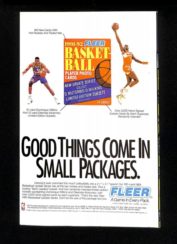 Amazing Spider-Man #363 3rd Appearance Carnage!