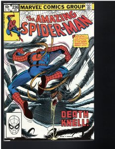Amazing Spider-Man #236 (Marvel, 1982)