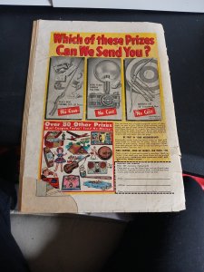 ABBOTT AND COSTELLO COMICS #35, ST. JOHN PUBLISHING, 1955, GOLDEN AGE