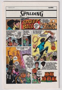 Power Man and Iron Fist #57 (1979)