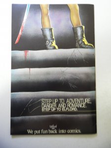 Fifties Terror #3 (1988) FN+ Condition