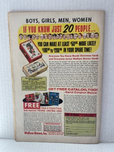 Superman's Pal, Jimmy Olsen #80 (1964)