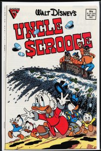 Uncle Scrooge #224 (1987)