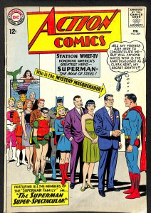Action Comics #309 (1964)