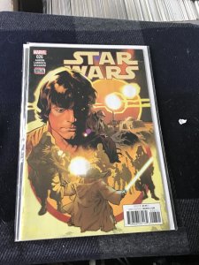 Star Wars #26 (2017)