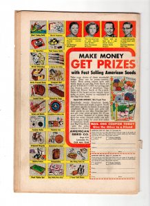 ACTION Comics #311 (DC Comics, 1964) Low Grade 