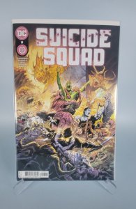 Suicide Squad #8