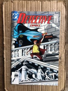 Detective Comics #594 (1988)