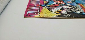 AVENGERS THE TERMINATRIX OBJECTIVE#1  FIRST ALIOTH MARVEL COMICS   NM 1993  759606025374