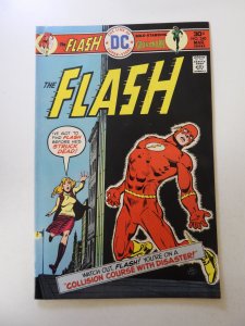 The Flash #240 (1976) VF condition
