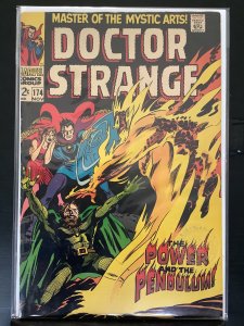Doctor Strange #174 (1968)