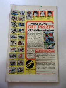 Adventure into Fear #28 (1975) FN Condition