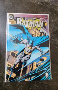 Batman #500 (1993)