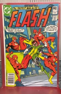 The Flash #282 (1980)