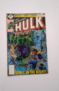 The Incredible Hulk #231 (1979) FN 6.0