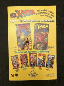 Alpha Flight #128 (1994) - NM