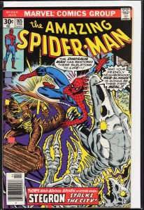 The Amazing Spider-Man #165 (1977) Spider-Man