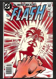 The Flash #321 (1983)