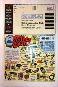 Spider-Woman #16 (8.0, 1979)