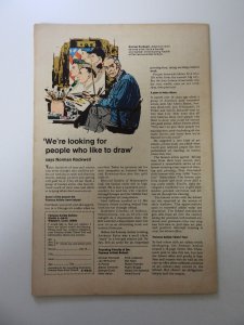 The Avengers #81 (1970) FN/VF condition