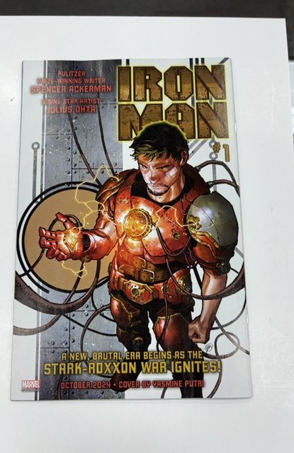 Venom War: Spider-Man #2 (2024)