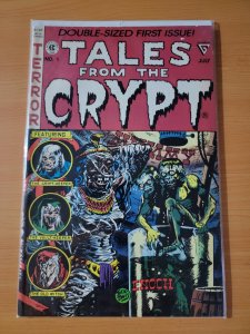 Tales from the Crypt #1 (1990)