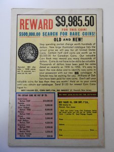 Batman #148 (1962) FN- Condition!