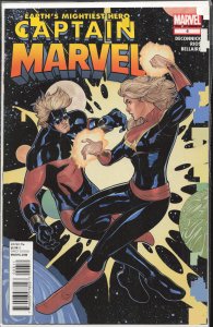 Captain Marvel #6 (2012)