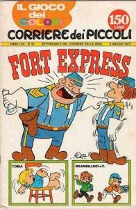 Fort Express