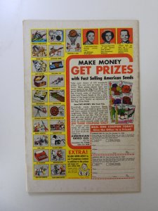 The X-Men #56 (1969) FN condition