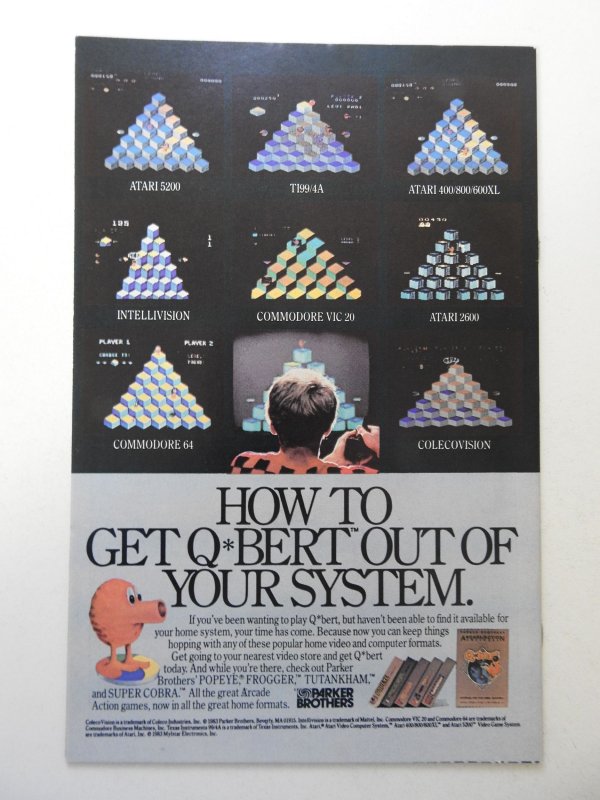 The Amazing Spider-Man #251 (1984) VF/NM Condition!