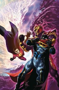 New Super Man #12 DC Comics Comic Book