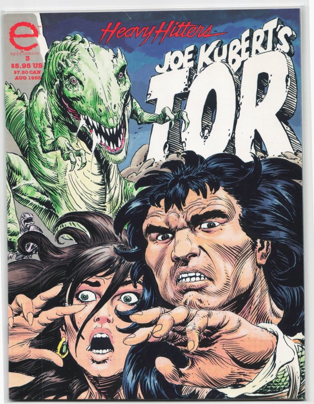 Tor #3 (1993) Tor