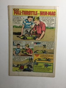 Mystery In Space 102 Vg Very Good 4.0 DC Comics