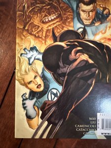 Dark Wolverine #76 (2009)