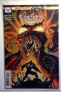Venom #19 (2019) Marvel 9.4 NM Absolute Carnage 1st Print Comic Book