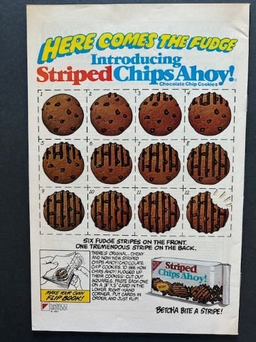 X-Factor #21 Direct Edition (1987) - VF/NM