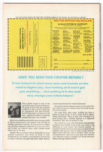 Tomb of Dracula #19 (1974)