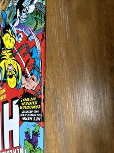 Incredible Hulk Facsimile Edition #181C NM ~ 1st Appearance Of Wolverine.