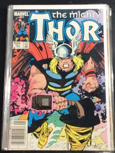 Thor #351 (1985)