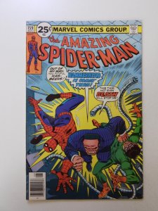 The Amazing Spider-Man #159 (1976) FN/VF condition