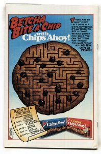 Willow #1 - 1988 - Marvel - VF/NM - comic book