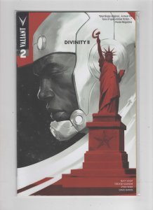 Divinity II #2 (2016)