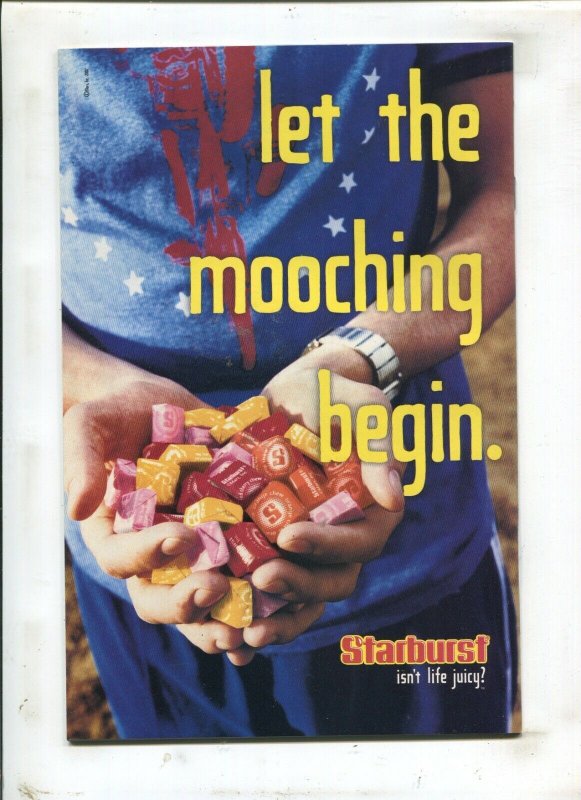 Wolverine #183 - Signed by Esad Ribic (VF/NM) 2003