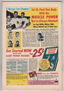 Superboy #85 (Dec-60) VF/NM High-Grade Superboy