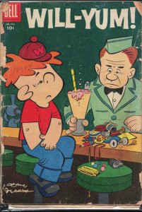 Four Color #676 (1956) Will-Yum